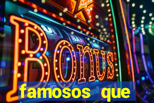 famosos que divulgam jogo do tigrinho